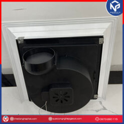Quạt hút âm trần 600x600mm Nipaco có nối ống NPAT-600 11 Quạt hút âm trần 600x600mm Nipaco có nối ống
