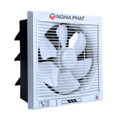 Quạt thông gió gắn tường Tico TC-30AV6 2 Chiều