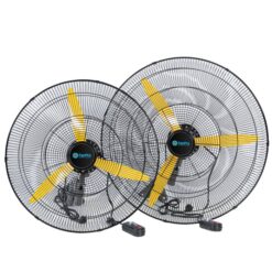 Quạt treo tường công nghiệp Fanpro JH750T 11 Quạt treo tường công nghiệp Fanpro