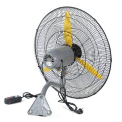 Quạt treo tường công nghiệp Fanpro JH650T 11 Quạt treo tường công nghiệp Sải cánh 65cm