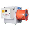 Máy sưởi điện công nghiệp Nipaco 30KW